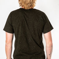 Hand Painted Batik T-Shirt