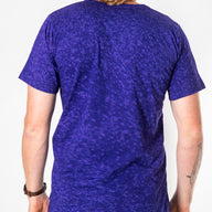 Hand Painted Batik T-Shirt