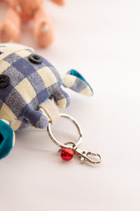 Cow Jai Dee Thai Plush Critter