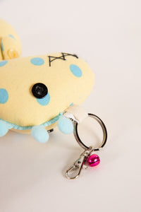 Dino Jai Dee Thai Plush Critter