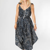 Jalan Batik Jumpsuit