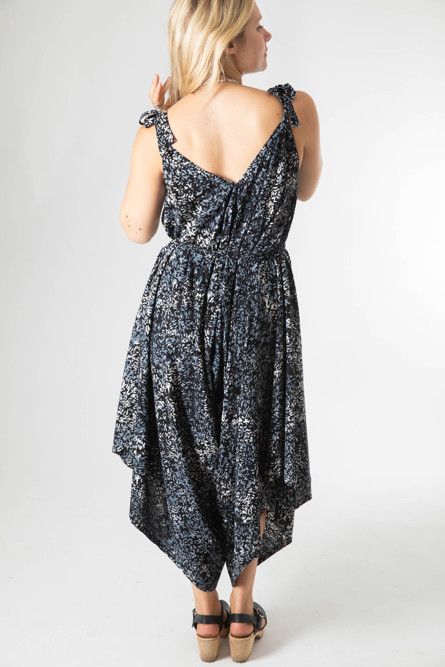 Jalan Batik Jumpsuit