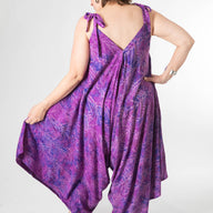 Jalan Batik Jumpsuit