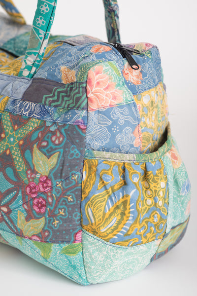 Java Weekend Bag