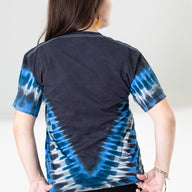 Jerry Garcia 78 Tie Dye T-Shirt