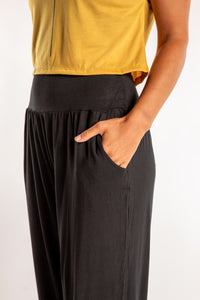 Jum Jum Tapered Jogger