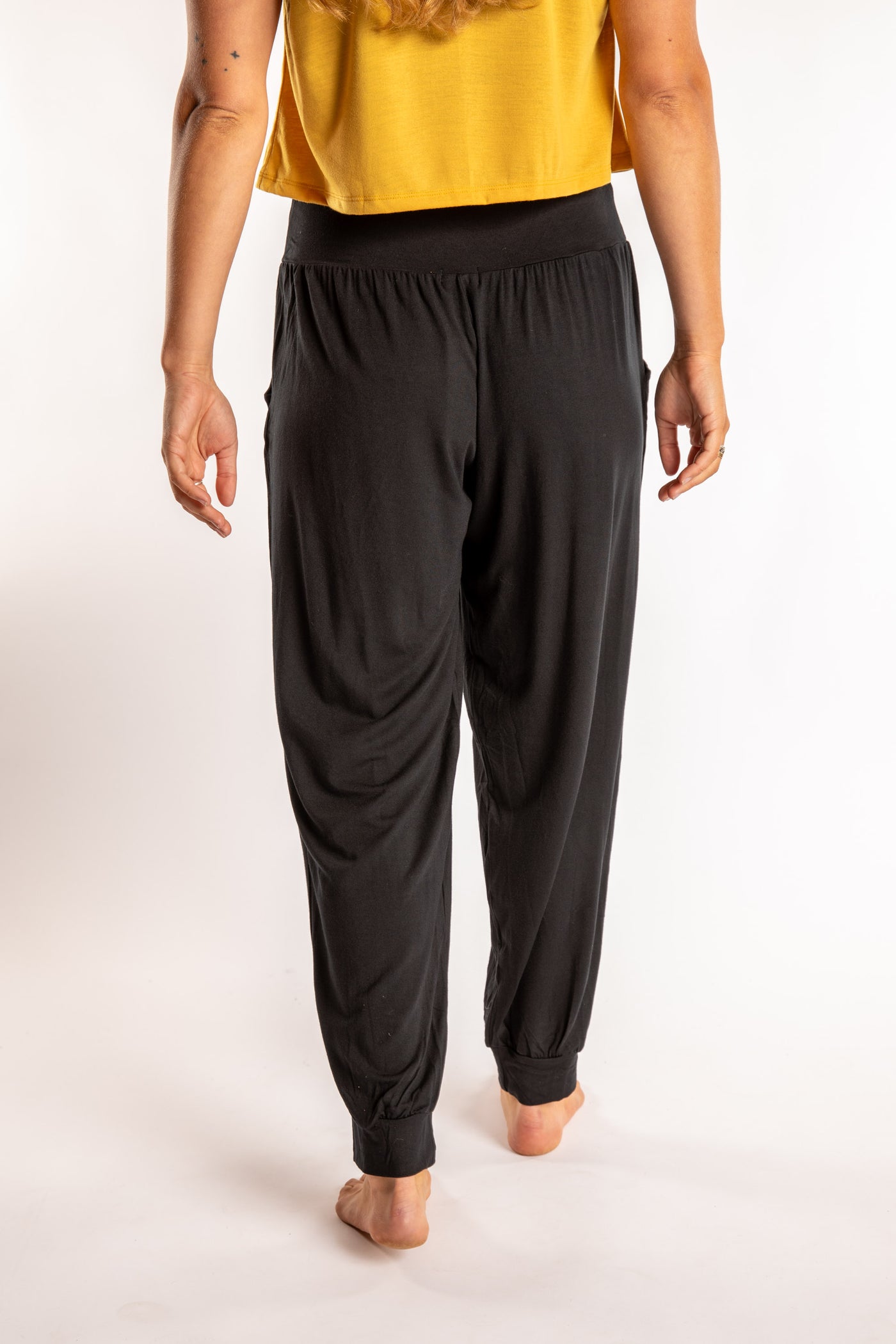 Jum Jum Tapered Jogger