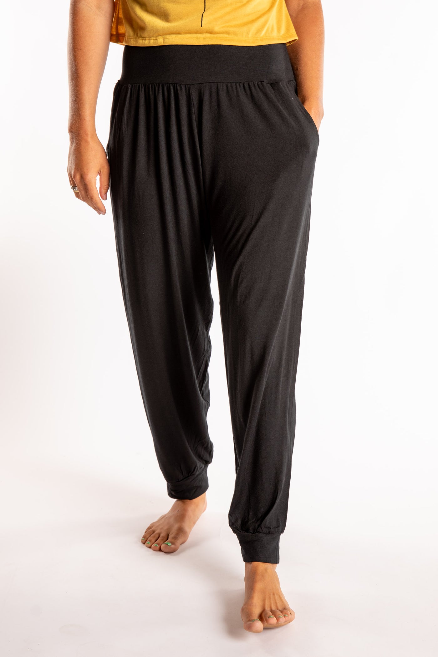 Jum Jum Tapered Jogger