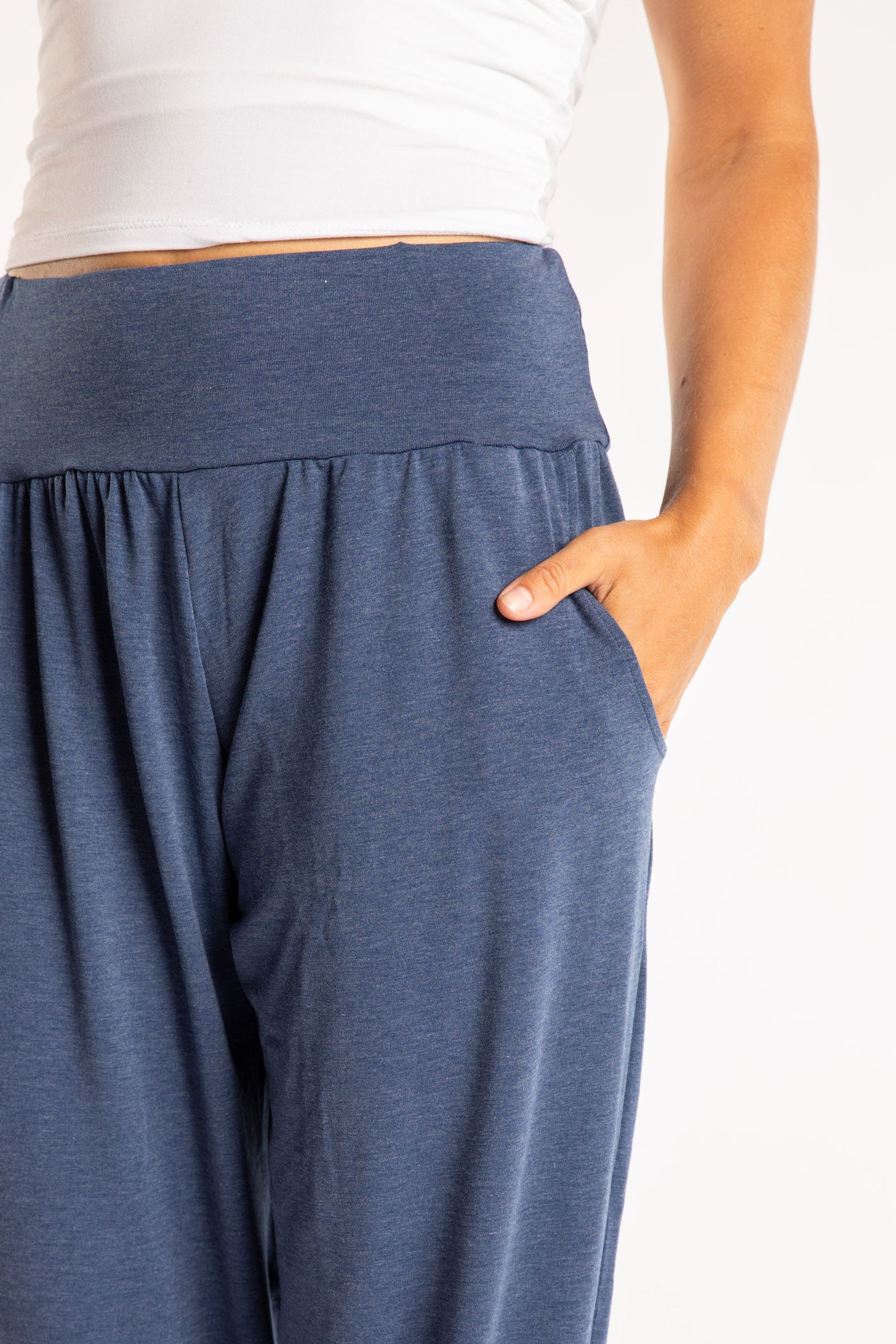 Jum Jum Tapered Jogger