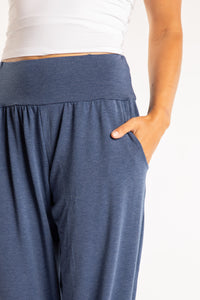 Jum Jum Tapered Jogger