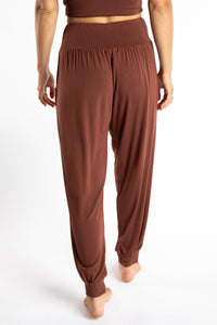 Jum Jum Tapered Jogger