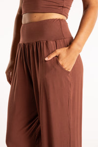 Jum Jum Tapered Jogger