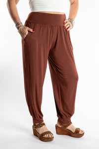 Jum Jum Tapered Jogger
