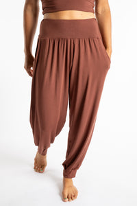 Jum Jum Tapered Jogger