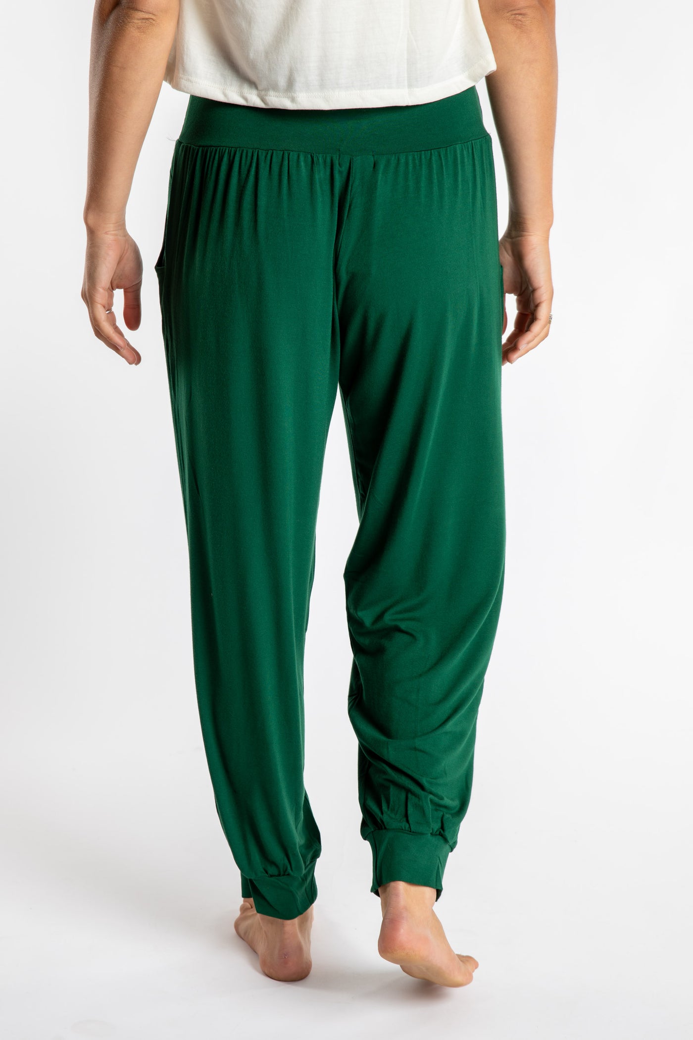 Jum Jum Tapered Jogger