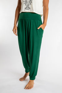 Jum Jum Tapered Jogger