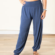 Jum Jum Harem Pants