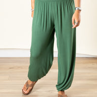 Jum Jum Harem Pants