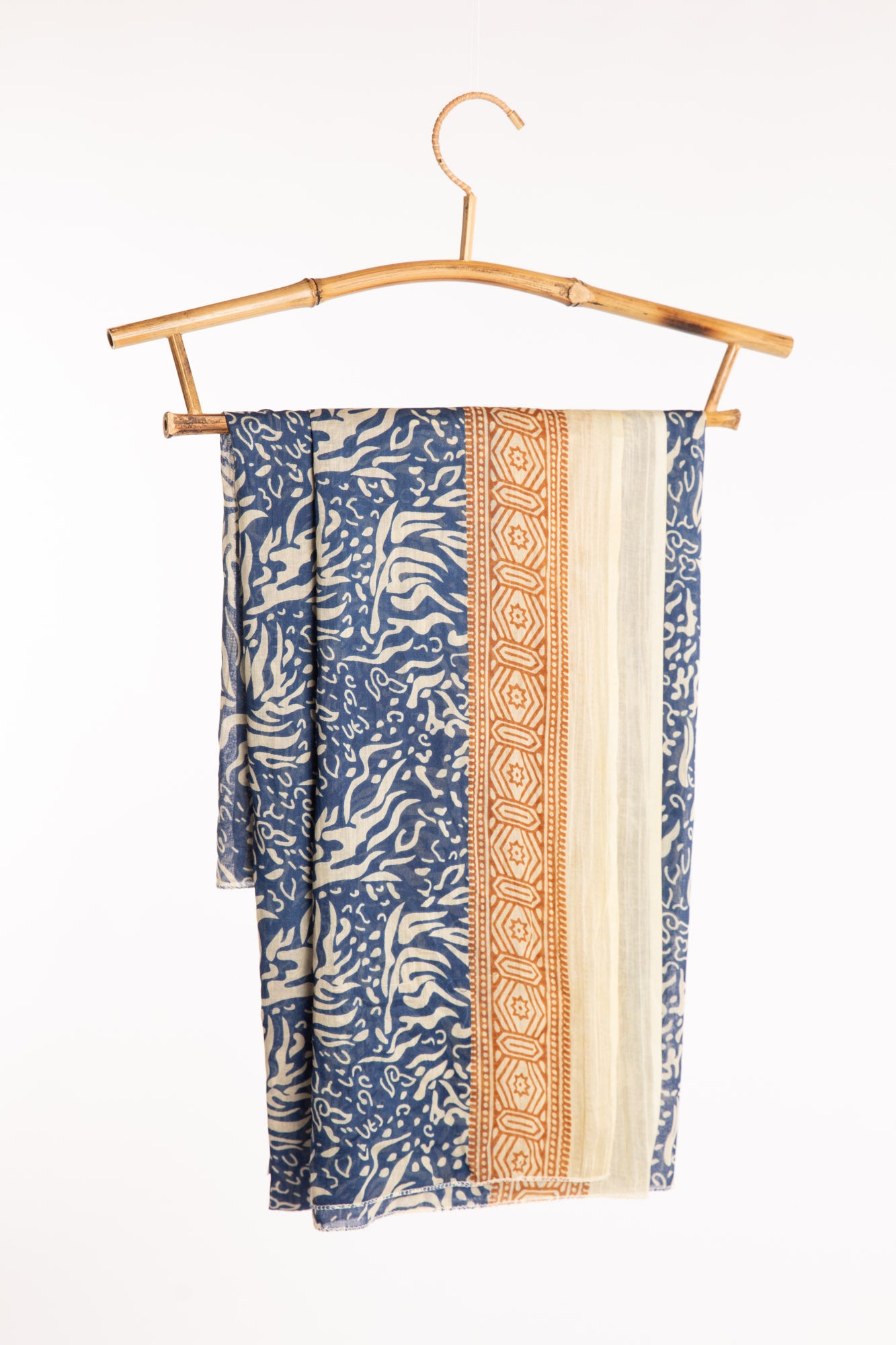 Kala Cotton Sarong Wrap