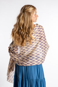 Kala Cotton Sarong Wrap