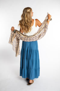 Kala Cotton Sarong Wrap