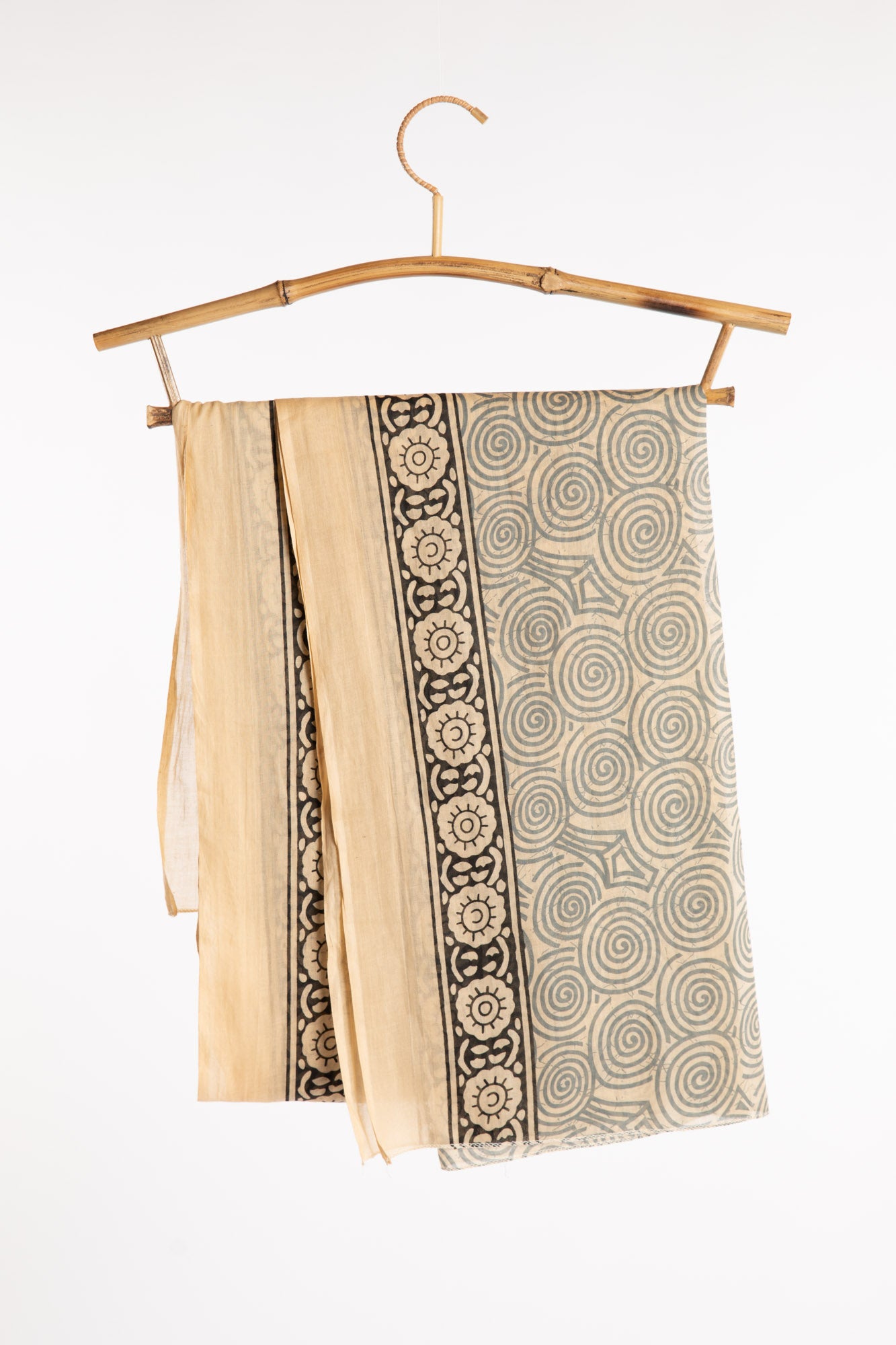 Kala Cotton Sarong Wrap