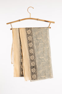 Kala Cotton Sarong Wrap