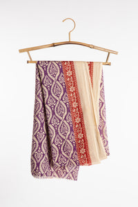 Kala Cotton Sarong Wrap