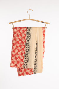 Kala Cotton Sarong Wrap