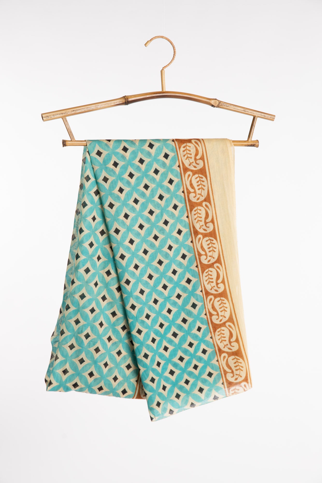 Kala Cotton Sarong Wrap