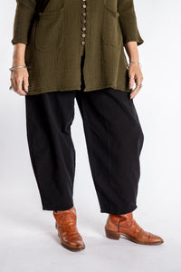 Kathmandu Cotton Barrel Pants