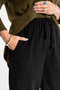 Kathmandu Cotton Barrel Pants
