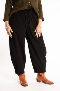 Kathmandu Cotton Barrel Pants