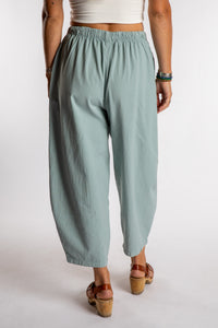 Kathmandu Cotton Barrel Pants