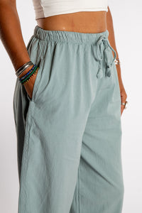 Kathmandu Cotton Barrel Pants