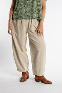 Kathmandu Cotton Barrel Pants