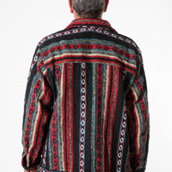 Kathmandu Fuzzy Shacket