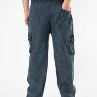 Kathmandu Stone Wash Cargo Pants