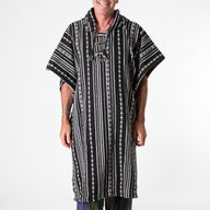 Kathmandu Surf Poncho Hoodie