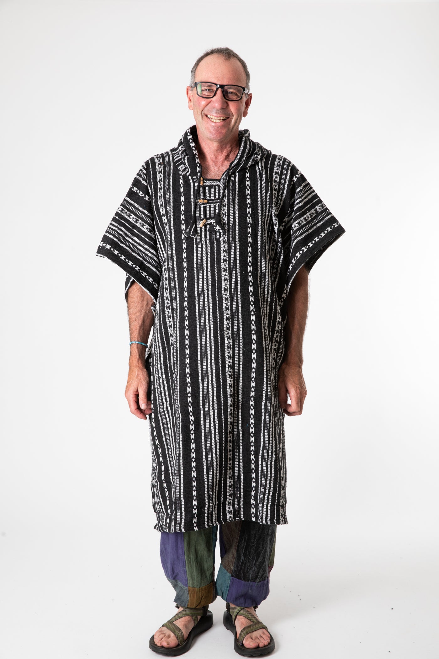 Kathmandu Surf Poncho Hoodie