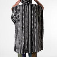 Kathmandu Surf Poncho Hoodie