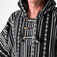 Kathmandu Surf Poncho Hoodie