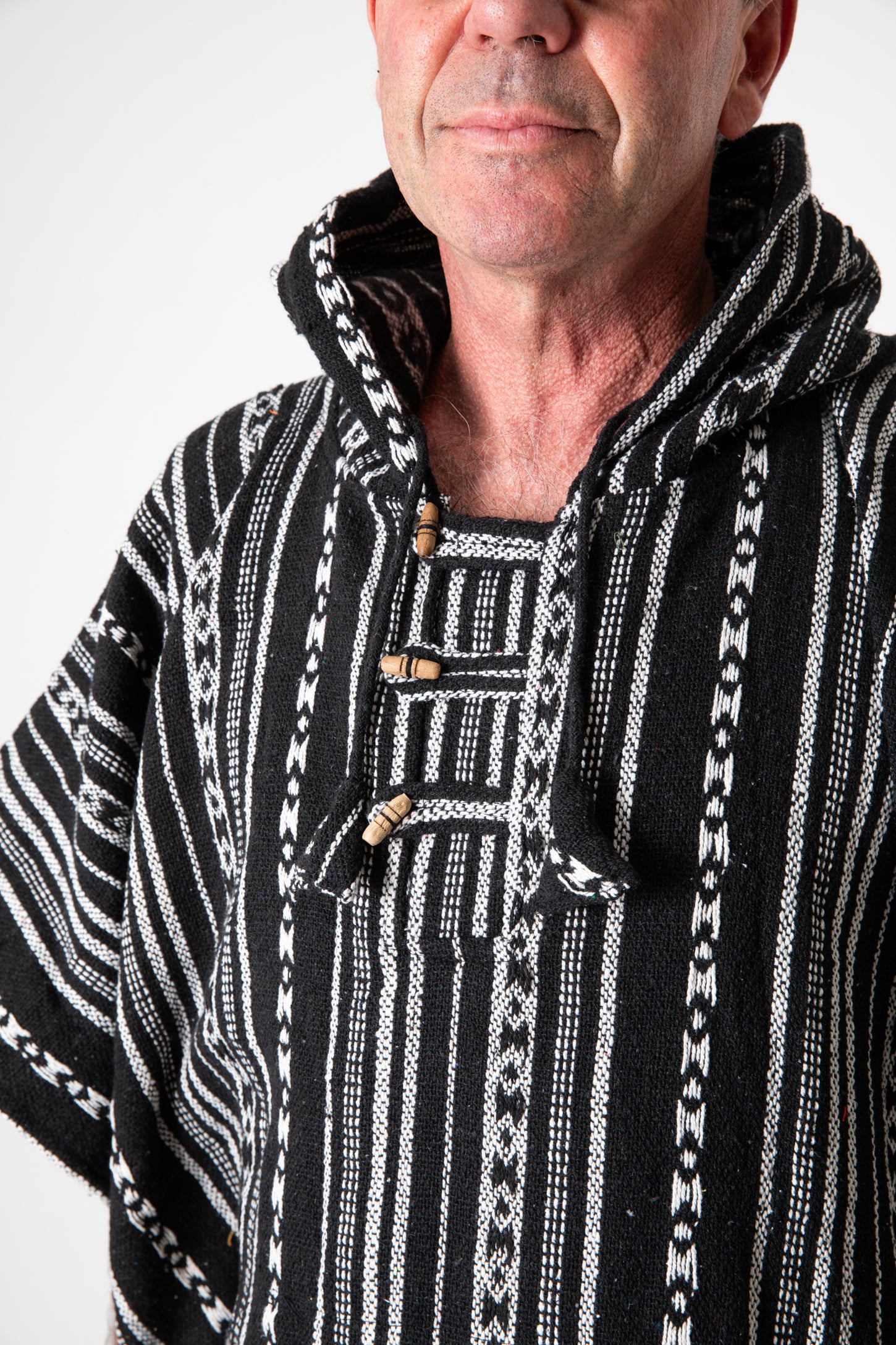 Kathmandu Surf Poncho Hoodie