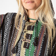 Kathmandu Surf Poncho Hoodie