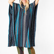 Kathmandu Surf Poncho Hoodie