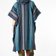 Kathmandu Surf Poncho Hoodie