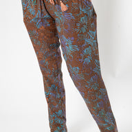 Kimy Batik Lounge Pants