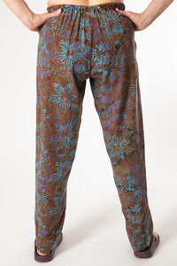 Kimy Batik Lounge Pants