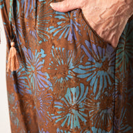 Kimy Batik Lounge Pants