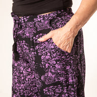 Kimy Batik Lounge Pants
